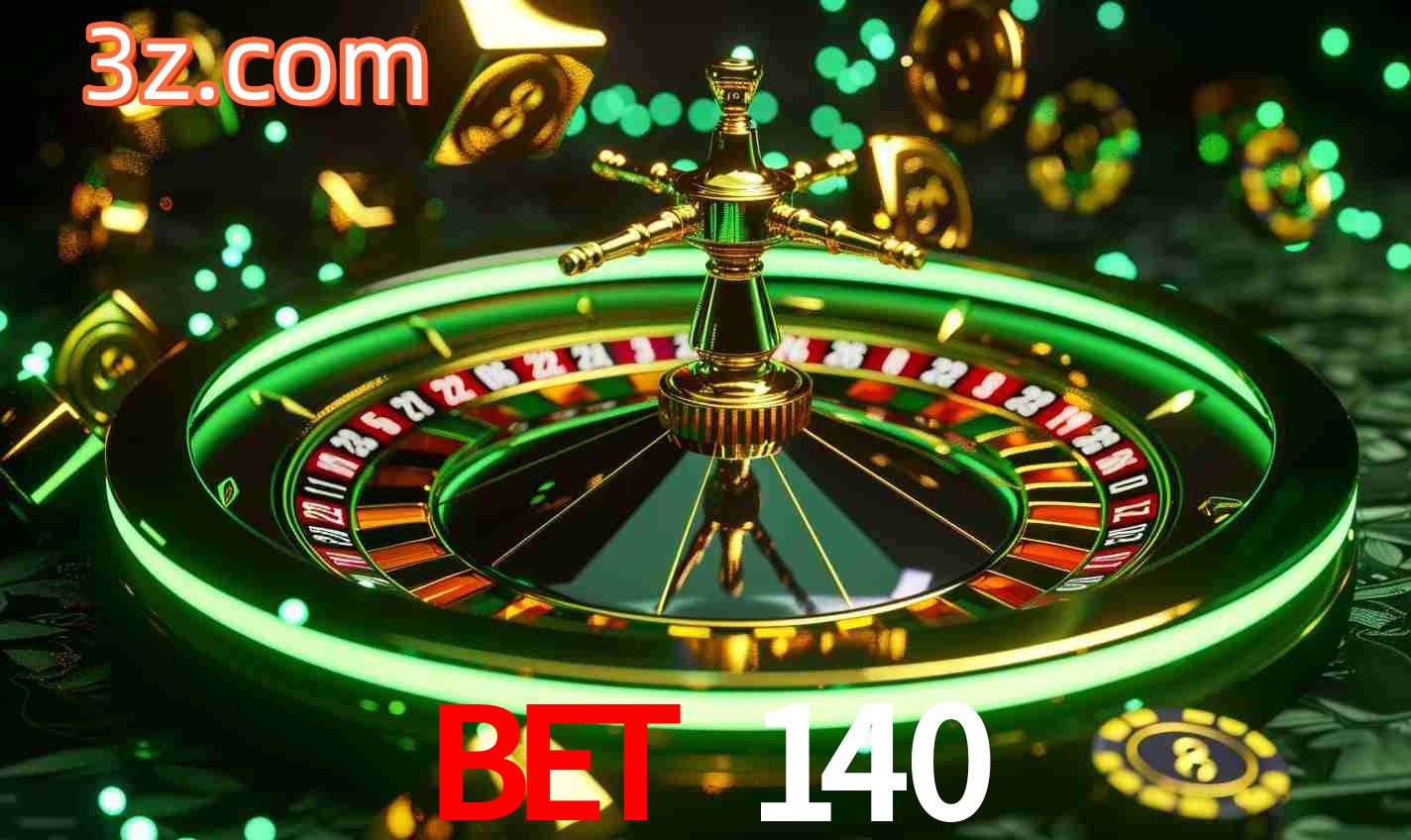 Desfrutar de um Cassino Bet 140