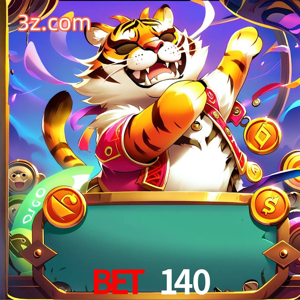 Bet 140 Fortune Tiger Mergulhe na Atmosfera