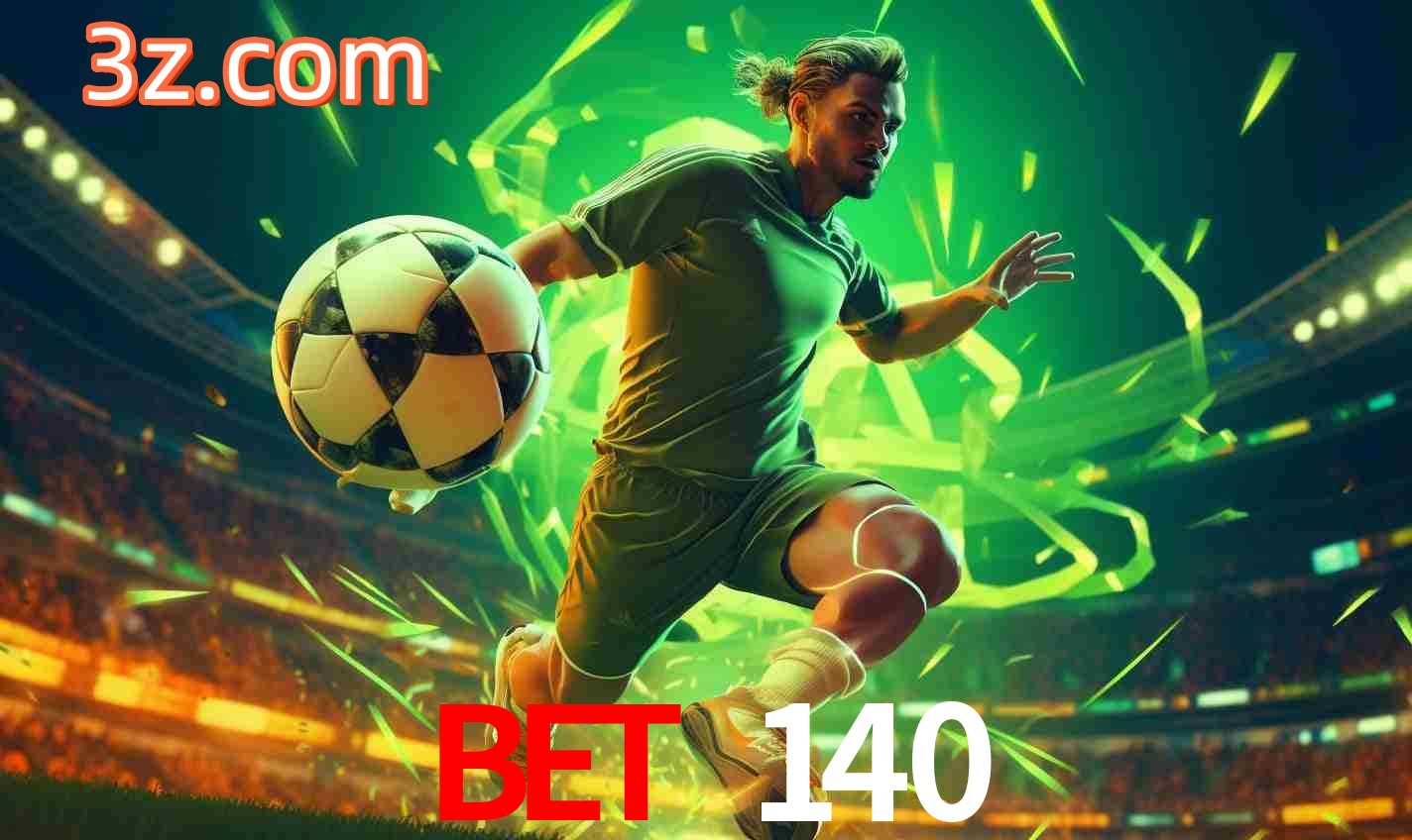 Diversidade Apostas no Bet 140