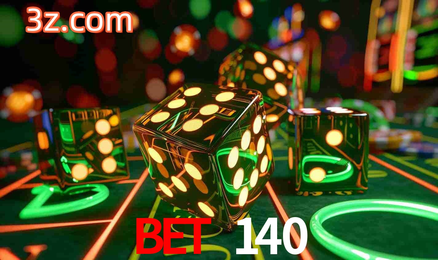 Entretenimento no Jogos Bet 140