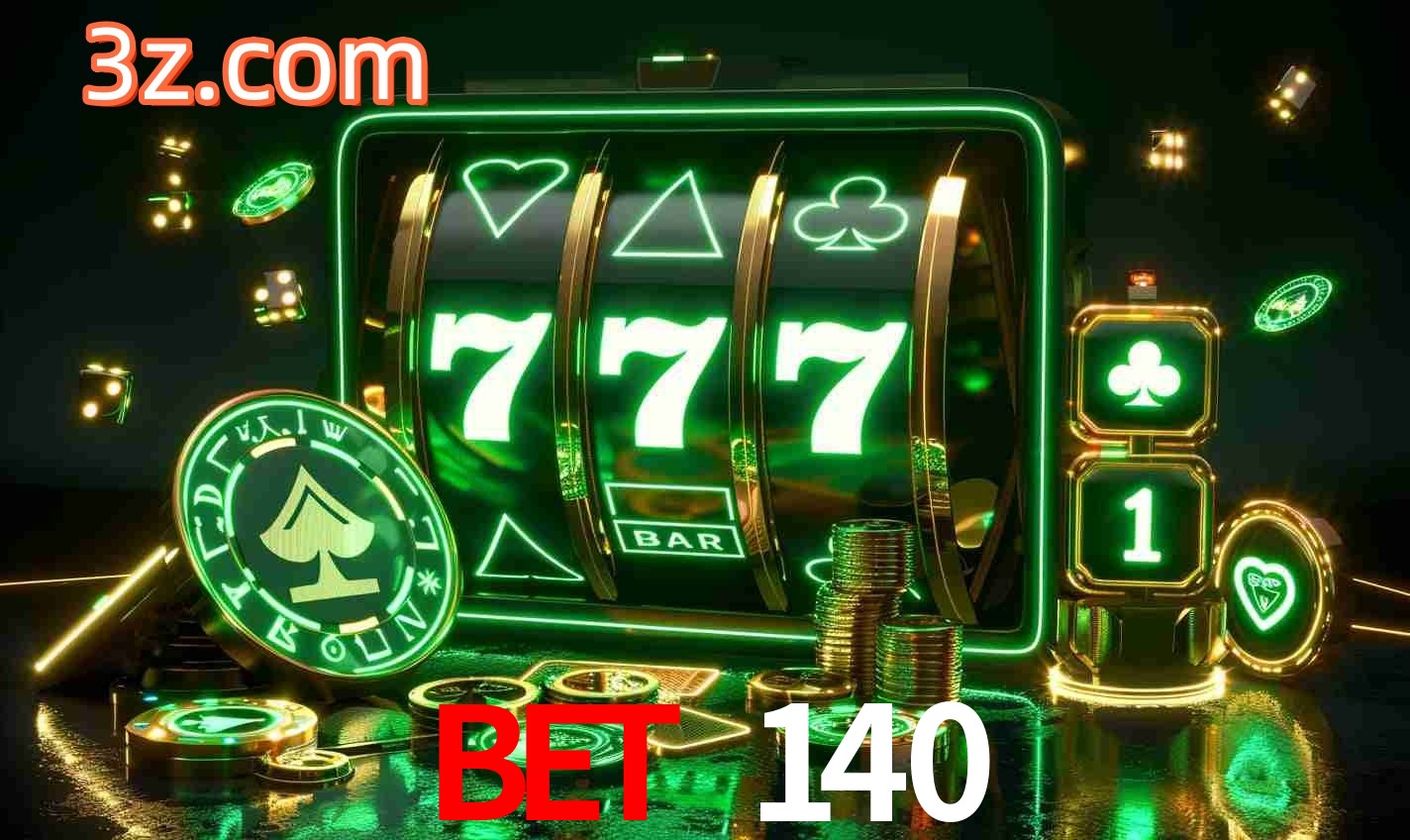 Seguro Login no Cassino Online Bet 140